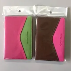 ノート A6 手帳サイズ
