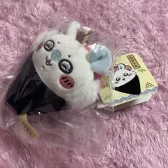 ちいかわ寿司 マスコット モモンガ