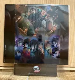 劇場版 鬼滅の刃 無限城編　猗窩座再来 第14弾 入場特典