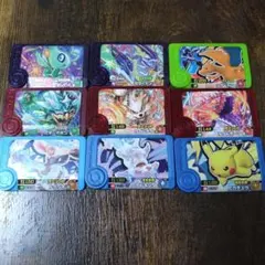 ま*み様 【引退品】ポケモンフレンダピックセット