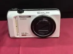 CASIO EXILIM EX-ZR300 本体 デジタルカメラ