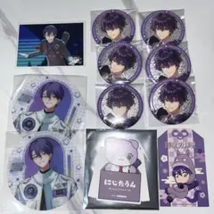 剣持刀也　まとめ売り