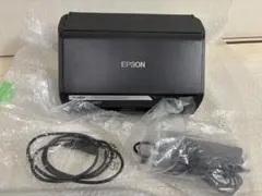 EPSON FastFoto FF-680Wフォトスキャナードキュメントスキャナ