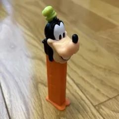 PEZ ペッツ ディスペンサー グーフィー
