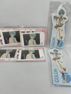 すとぷり映画グッズころんくんセット