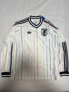 久保建英 日本代表 アウェイユニフォーム W杯 背番号8 新品未使用 L