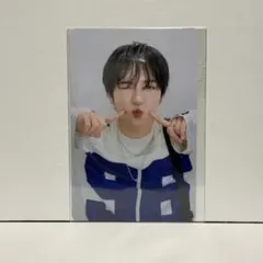 KO1KEYZ パクシヨン FCトレカ