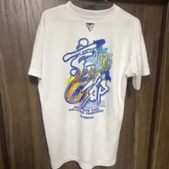2025 ALL KYOTO バレーボール大会記念Tシャツ