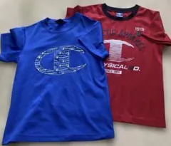 専用　Champion Tシャツ 2枚セット　140