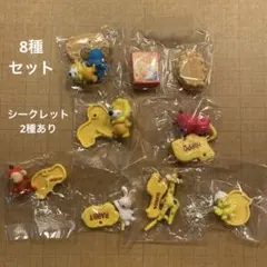 チョコサプ たべっ子どうぶつ シークレット A B セット まとめ売り