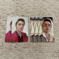 M!LK 佐野勇人 トレカセット