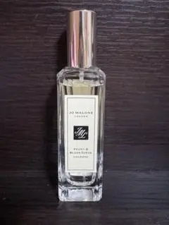 ジョンマローン 香水ピオニー＆ブラッシュスエード