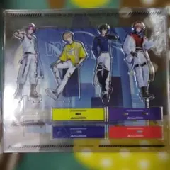 にじさんじ VOLTACTION Action CD 特典 アクリルスタンド