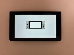 Nintendo Switch ［本体のみ］