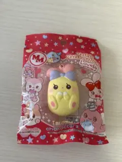 BLOOMスクイーズのサムネイル