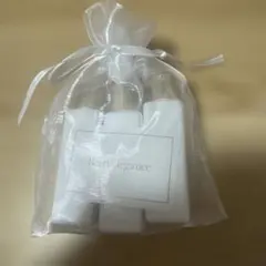 ミキモトコスメティックス アメニティのサムネイル