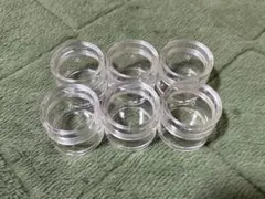 無印良品 アクリル小分けケース Sのサムネイル
