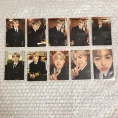 エスクプス SEVENTEEN ケレン トレカ セブチ コンプリート SEVENTEEN S.COUPS トレカ コンプリートセット - メルカリ