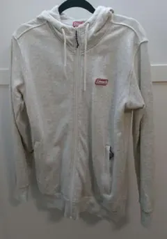 Coleman パーカー