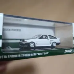 京商 ミニッツ アルテッツァ280T ホワイト - メルカリ