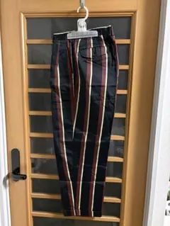 COMME des GARCONS HOMME PLUS ストライプ スラックスのサムネイル