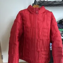 [希少19ss]Supreme down jacket XLのサムネイル