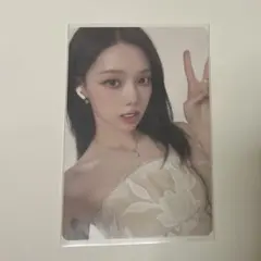 aespa ウィンター SYNK aeXIS LINE