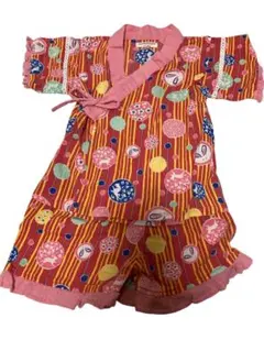 AMPERSAND 甚平 サイズ110