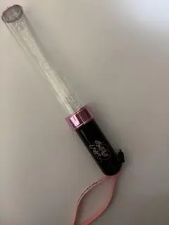 きゅるりんってしてみて きゅるして ペンライト きゅるりんってしてみて ペンライト - メルカリ
