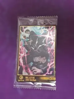 MAO JESTERS ZERO-SherRock トレーディングカード