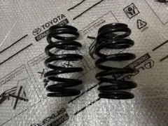 ID63 樽型直巻スプリング 7k 180mm