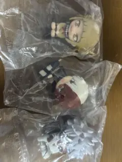 僕のヒーローアカデミア すわらせ隊3