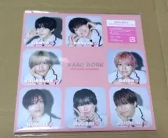 HARDWORK 期間限定生産 スキスギるエディション　1点