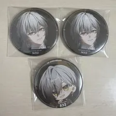 Element Sicks EL6 缶バッジ 第5弾 832 2個セット - メルカリ