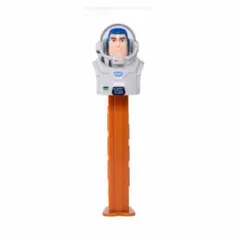 PEZ ペッツ バズ・ライトイヤー ディズニー