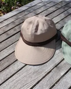 帽子 noroll 25ss OZ HAT 2025年最新】ノーロール noroll キャップ帽子の人気アイテム