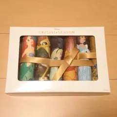 【値下げ】ディズニー Disney プレミアムタオル ディズニープリンセス