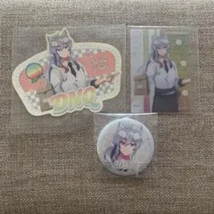 カラフルピーチ どぬく ダイナーセット