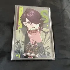 獄スト 3周年 アクリルカード 写楽 天獄ストラグル