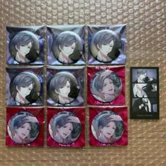 スタマイ スタンドマイヒーローズ 都築京介