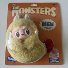 THE MONSTERS Wacky Mart エビフライラブブ 未開封 正規品