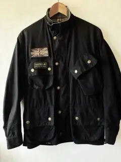 2026年最新】barbour international ユニオンの人気アイテム - メルカリ