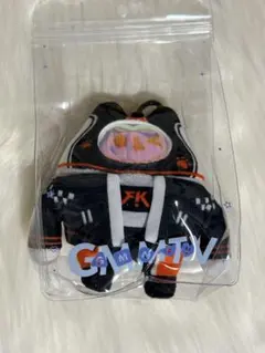 gmmtv Yuzumumu DOLL KEYCHAIN LOL2026 - メルカリ