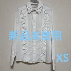 ZARAシャツ
