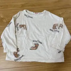 BONEOUNE YOGA TIGER タイガー　ロンT 100 S