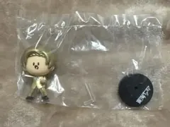 東海オンエア メタリックフィギュア しばゆー