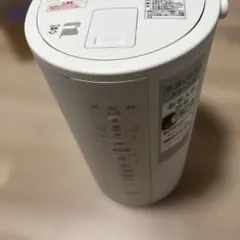 象印スチーム式加湿器 EE-DD50-WAのサムネイル