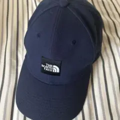 THE NORTH FACE ノースフェイス　キャップ　ネイビーNN41911