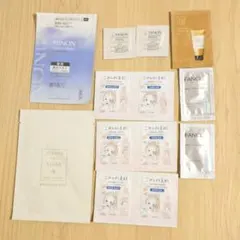 サンプルまとめ売り 13点