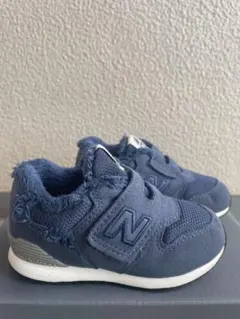 【美品】New Balance（ニューバランス）996 ベビー